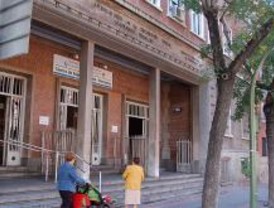 Empleados del CEP de Pontones denuncian los traslados de personal