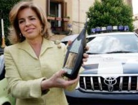 Madrid estrena brigadas contra el ruido nocturno
