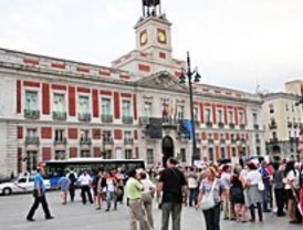 El Gobierno impondrá un techo de gasto a todas las comunidades autónomas