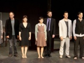 'Nuestra clase', en el Fernán Gómez