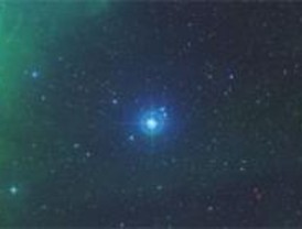 Un astrónomo de la Complutense pone a Madrid en el cielo