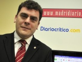 Gómez Montoya renuncia a la 'dedicación exclusiva' como edil del Ayuntamiento