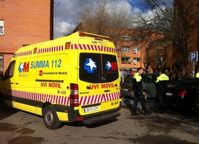 El columpio que causó la muerta de la niña se había revisado hacía una semana