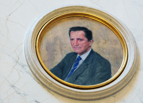 Algunas incógnitas sobre Adolfo Suárez