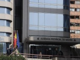 Un enfermo mental, condenado a pasar 25 años en un psiquiátrico por matar a sus padres