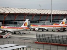 Los pilotos de Iberia harán huelga el 18 y 29 de diciembre