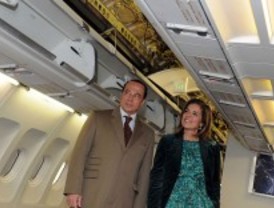 Barajas como motor de crecimiento