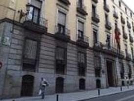 Centro: Un millón de euros para el equipamiento de los servicios administrativos de la nueva Junta Municipal