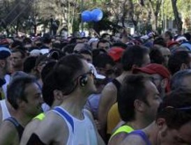 Este domingo finalizan las inscripciones para la Maratón Popular
