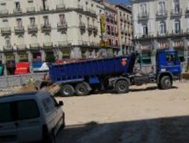 Sol recupera en dos semanas el tráfico de Mayor a la Carrera de San Jerónimo