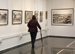 'Santos Yubero y su tiempo' se instala en Getafe