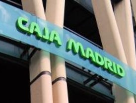 Caja Madrid planta cara a la Comunidad y Beteta amenaza con tomar medidas