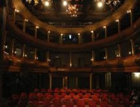 Juan Codina y Michelle Jener encarnarán a Don Juan y Doña Inés en Alcalá
