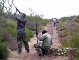 Gobierno, autonomías y cazadores discutirán la munición de plomo