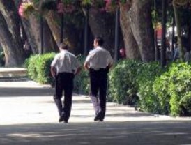 El PP de Madrid reclama a Interior que cubra las 1.865 plazas vacantes de Policía