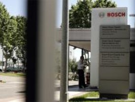 Bosch asegura 200 empleos al instalar 8 líneas de producción en su planta de Madrid