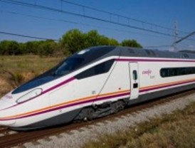 Renfe estrenará varios Avant con más plazas para la Media Distancia