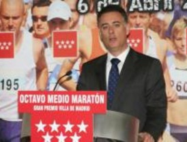 López Viejo anuncia nuevas ayudas a las federaciones deportivas
