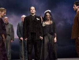 Crítica teatral. - Bodas de sangre: ya todos están muertos