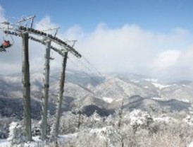 Pyeonchang permite soñar con Madrid 2020