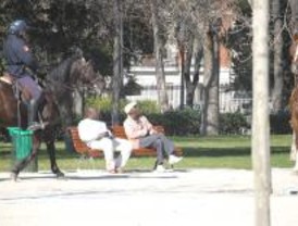 Policías trasladarán a Valcarce su malestar por las detenciones de inmigrantes