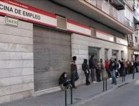 Uno de cada cinco jóvenes madrileños está en el paro