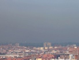 Orusco de Tajuña y Villarejo registran niveles altos de ozono