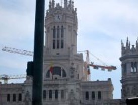 La primera funcionaria del Ayuntamiento dará nombre a una calle