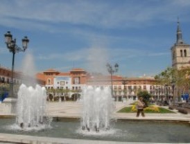 El PP arrasa en Torrejón y revalida su mayoría absoluta