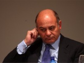 Visto para sentencia el juicio contra Díaz Ferrán