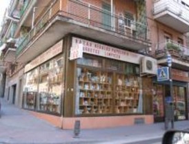 Lavapiés acoge el I Encuentro Multicultural de Artesanía