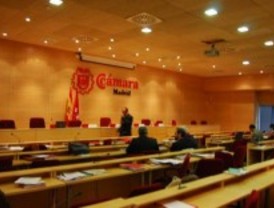 El 'Aula del Emprendedor' de la Cámara de Madrid asesora a los emprendedores