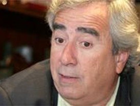 El alcalde de Alcorcón recibe al presidente de la Junta Departamental de Montevideo