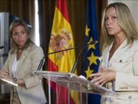 La vacunación de la Gripe A comenzará en octubre o principios de noviembre