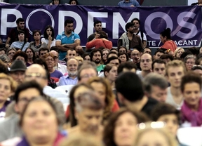 Podemos pedirá a la Junta Electoral que invalide las candidaturas municipales con su marca