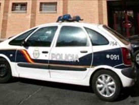 Roban joyas por valor de 800.000 euros en una joyería de la Castellana