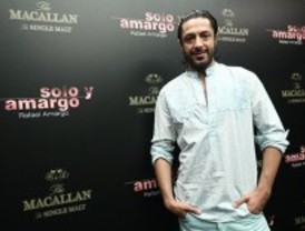 Rafael Amargo hace un recorrido por el flamenco