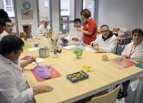 Nuevo centro de día para personas con daño cerebral