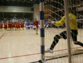 Leganés, premio nacional del Deporte 2010