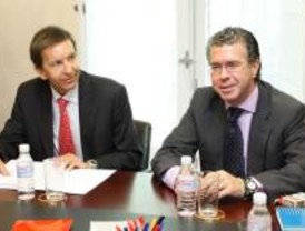 Interior apoya la unión del sistema informático de las fiscalías