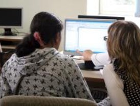 Los menores infractores aprenden a ser monitores deportivos