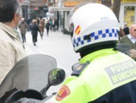 La Policía de Alcorcón establece un dispositivo especial durante las fiestas navideñas