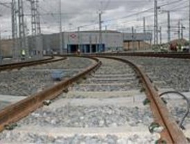 Donde duermen los trenes