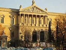 Telefónica invierte 10 millones de euros en la Biblioteca Nacional