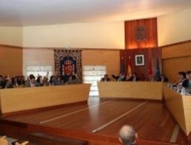 Las Rozas gastará un 7% menos en 2012