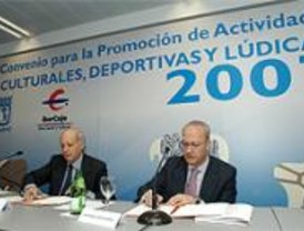Más de 325 actividades culturales, deportivas y educativas tendrán lugar en 80 centros municipales