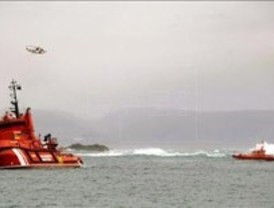 71 inmigrantes varados en la costa de Granada
