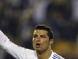 El Real Madrid gana la Copa del Rey