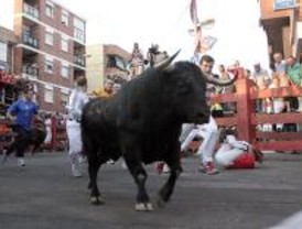 El alcalde de San Sebastián de los Reyes es partidiario de regular los encierros