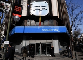 El PP ganaría Ayuntamiento y Comunidad de Madrid pero necesitaría a Ciudadanos para gobernar